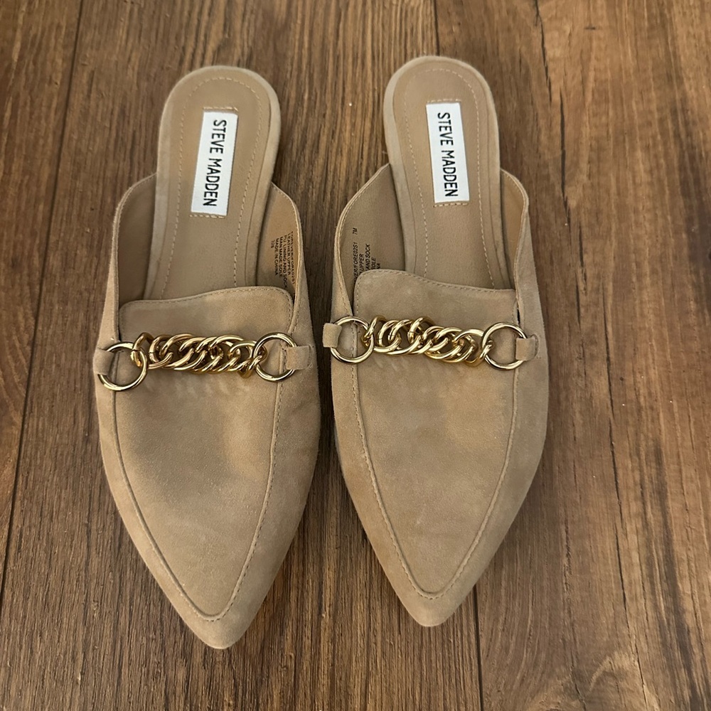 Steve Madden Loafers